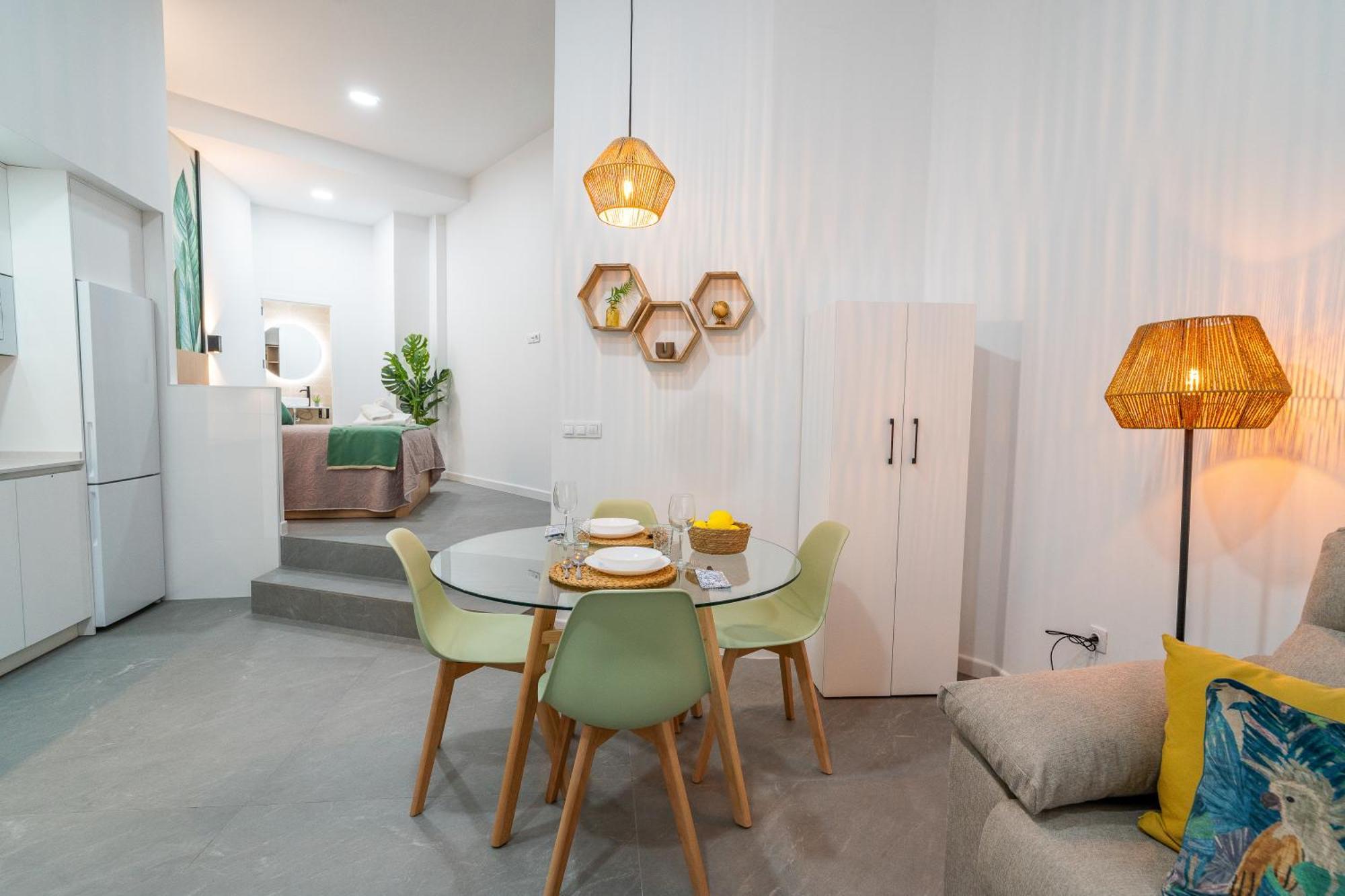 Alnatur Cordoba, Loft Moderno Con Ubicacion Perfecta Y Parking Opcional Exteriér fotografie