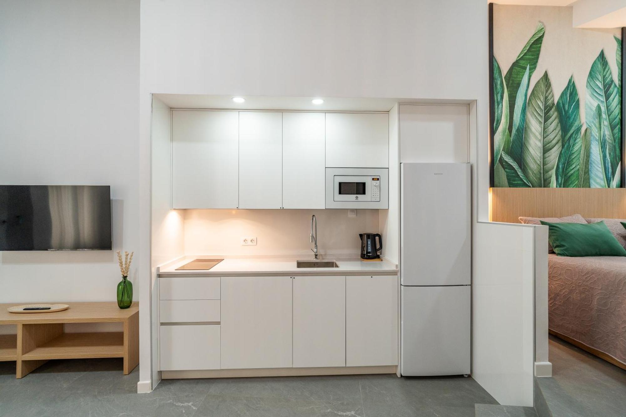 Alnatur Cordoba, Loft Moderno Con Ubicacion Perfecta Y Parking Opcional Exteriér fotografie