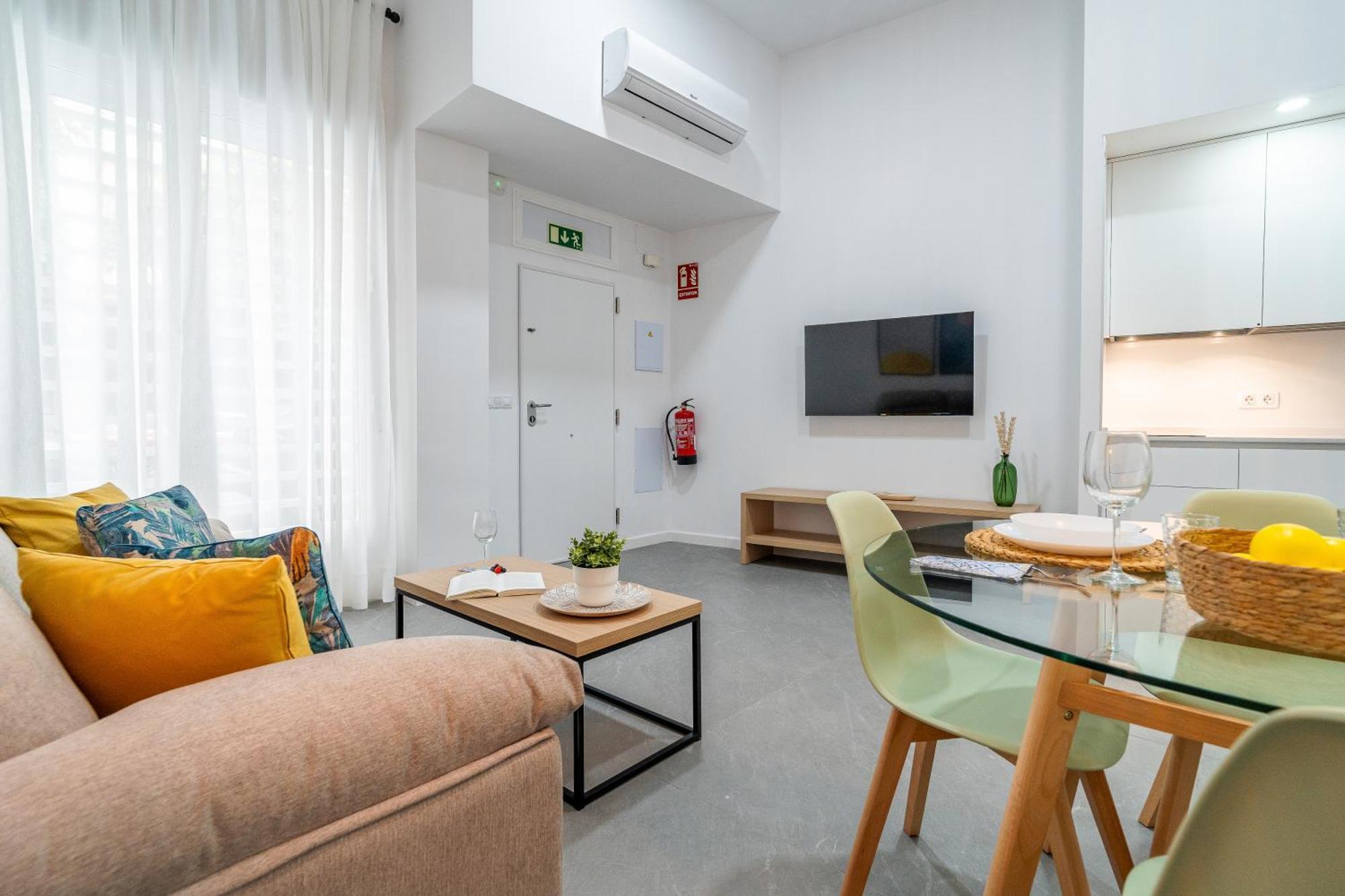 Alnatur Cordoba, Loft Moderno Con Ubicacion Perfecta Y Parking Opcional Exteriér fotografie
