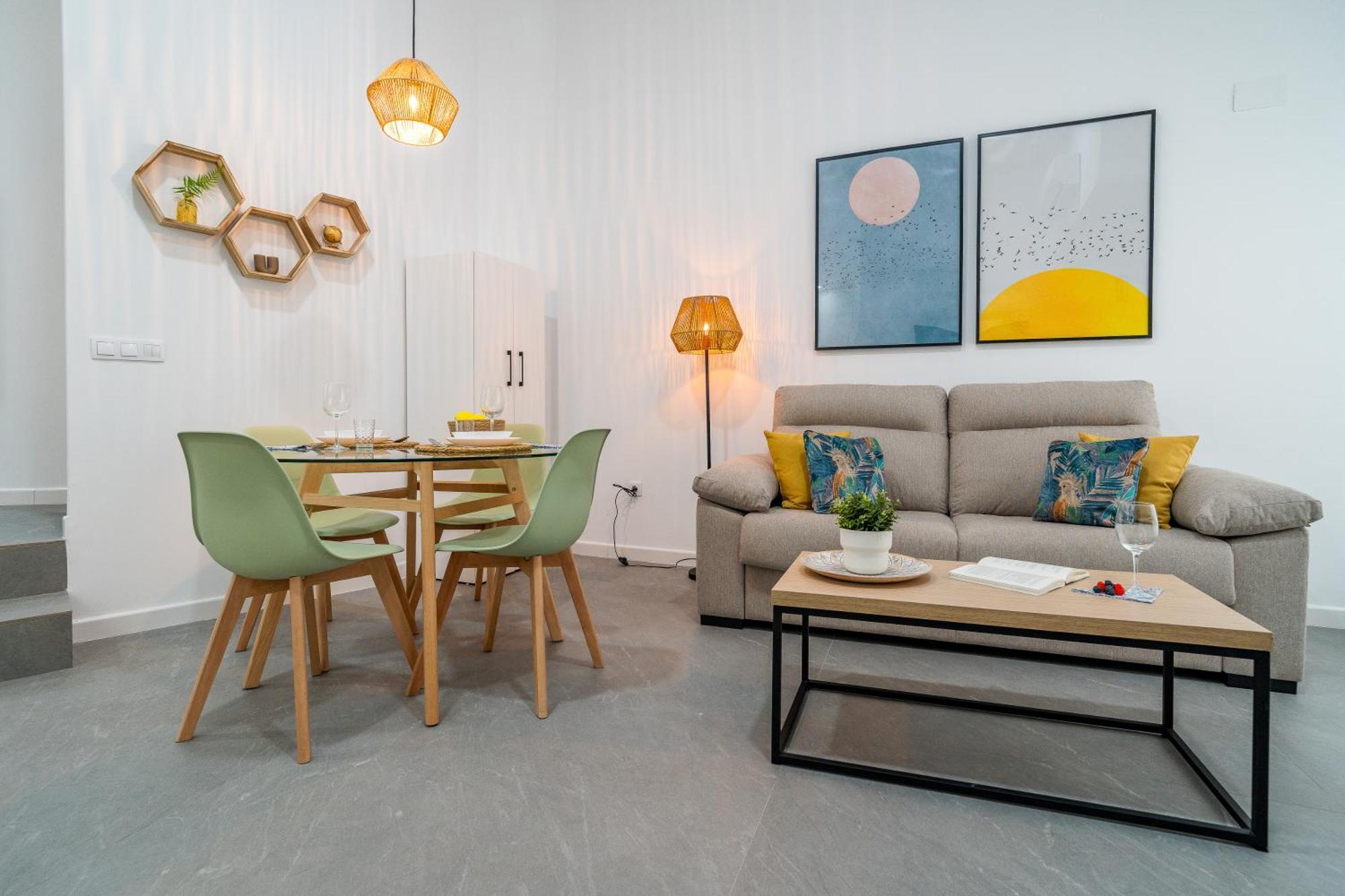Alnatur Cordoba, Loft Moderno Con Ubicacion Perfecta Y Parking Opcional Exteriér fotografie