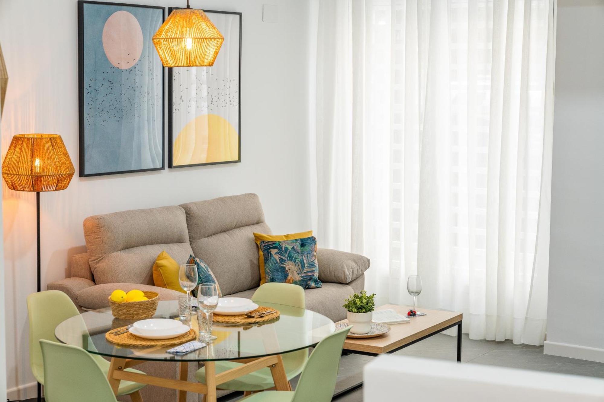 Alnatur Cordoba, Loft Moderno Con Ubicacion Perfecta Y Parking Opcional Exteriér fotografie
