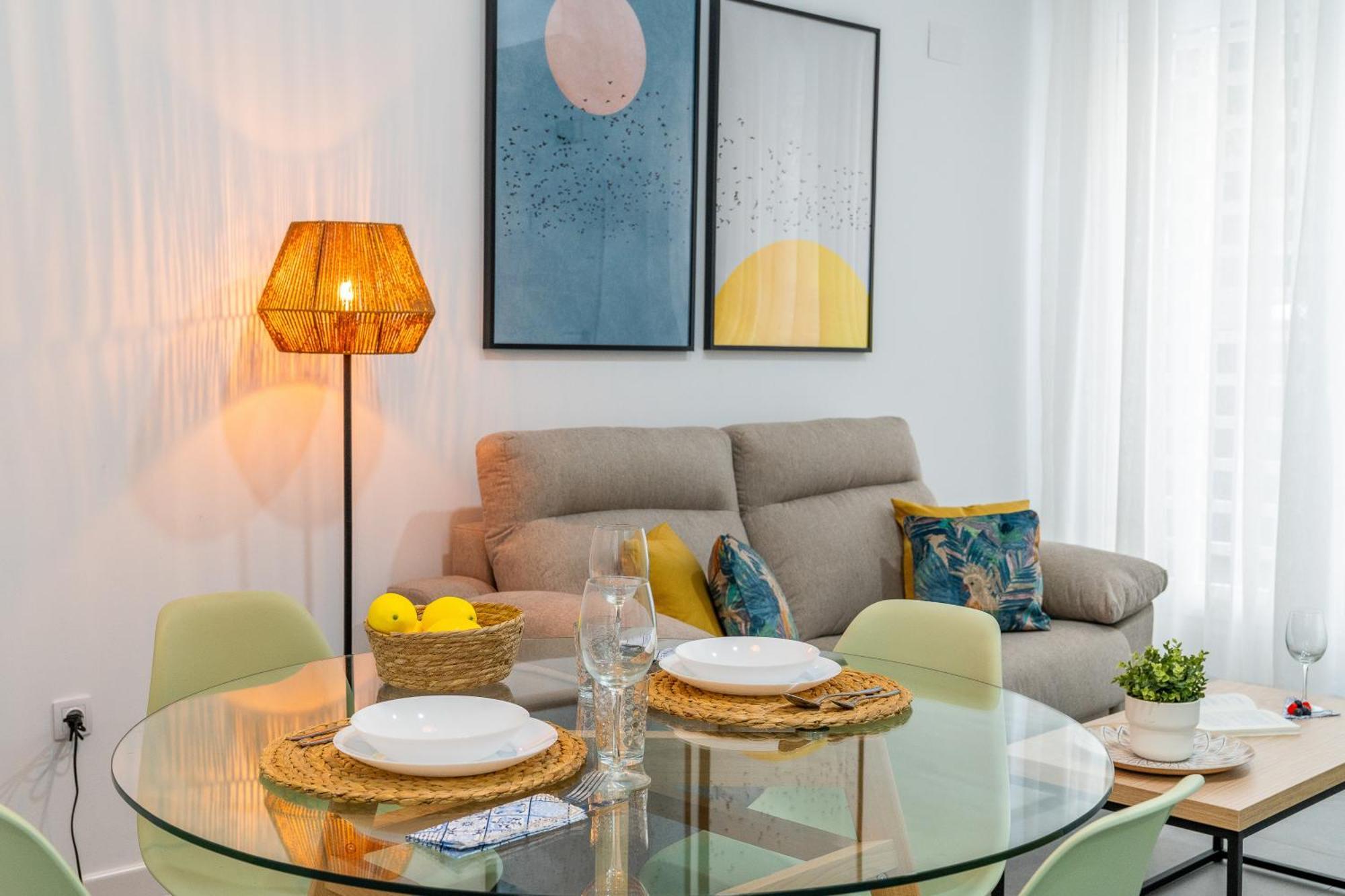 Alnatur Cordoba, Loft Moderno Con Ubicacion Perfecta Y Parking Opcional Exteriér fotografie