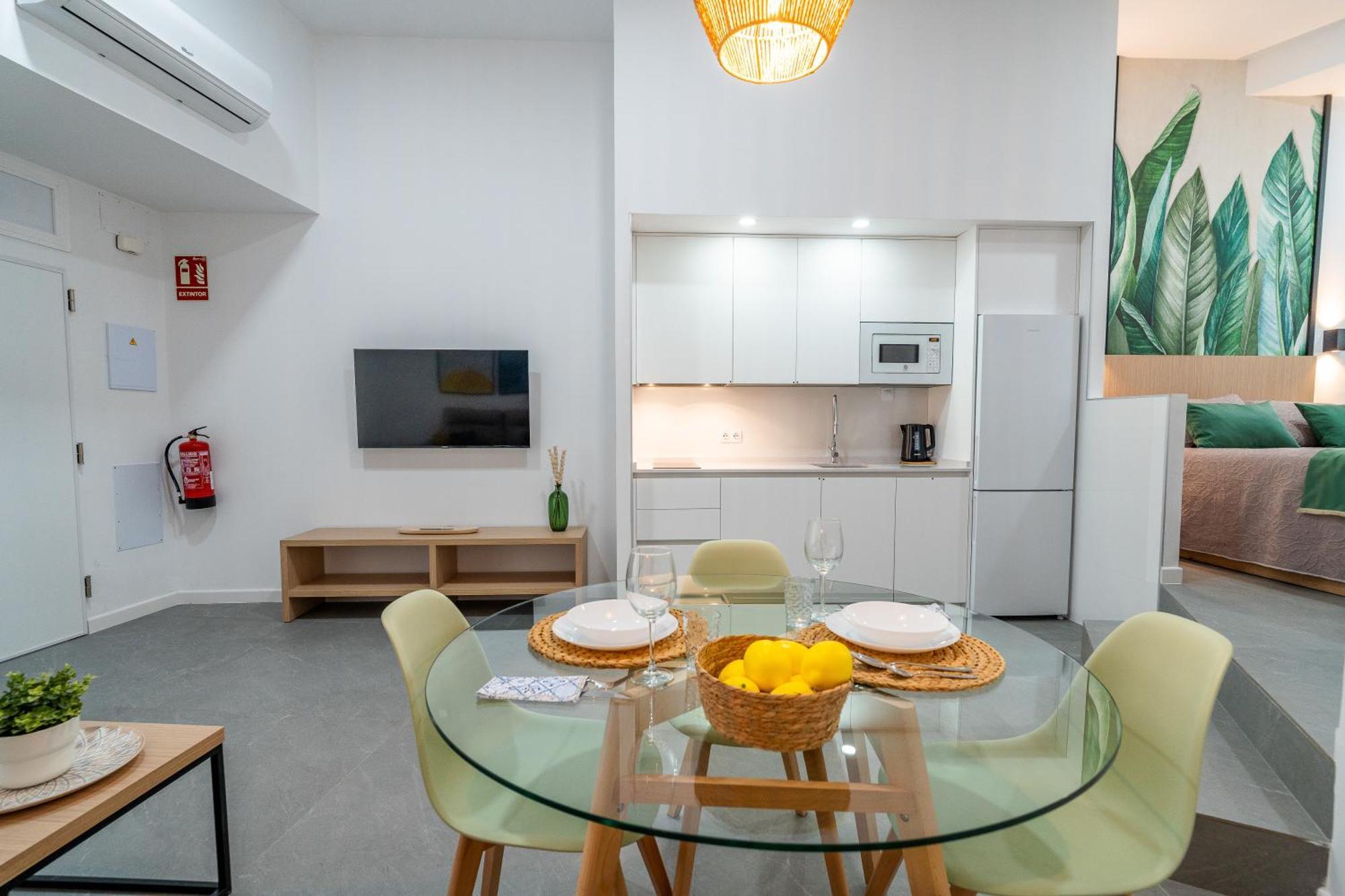 Alnatur Cordoba, Loft Moderno Con Ubicacion Perfecta Y Parking Opcional Exteriér fotografie