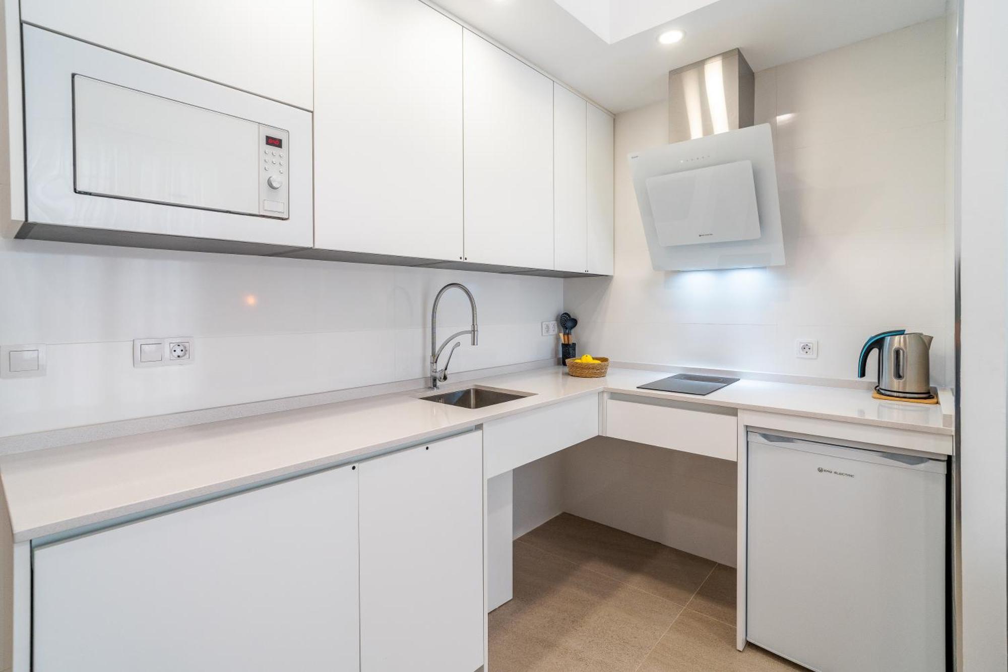Alnatur Cordoba, Loft Moderno Con Ubicacion Perfecta Y Parking Opcional Exteriér fotografie