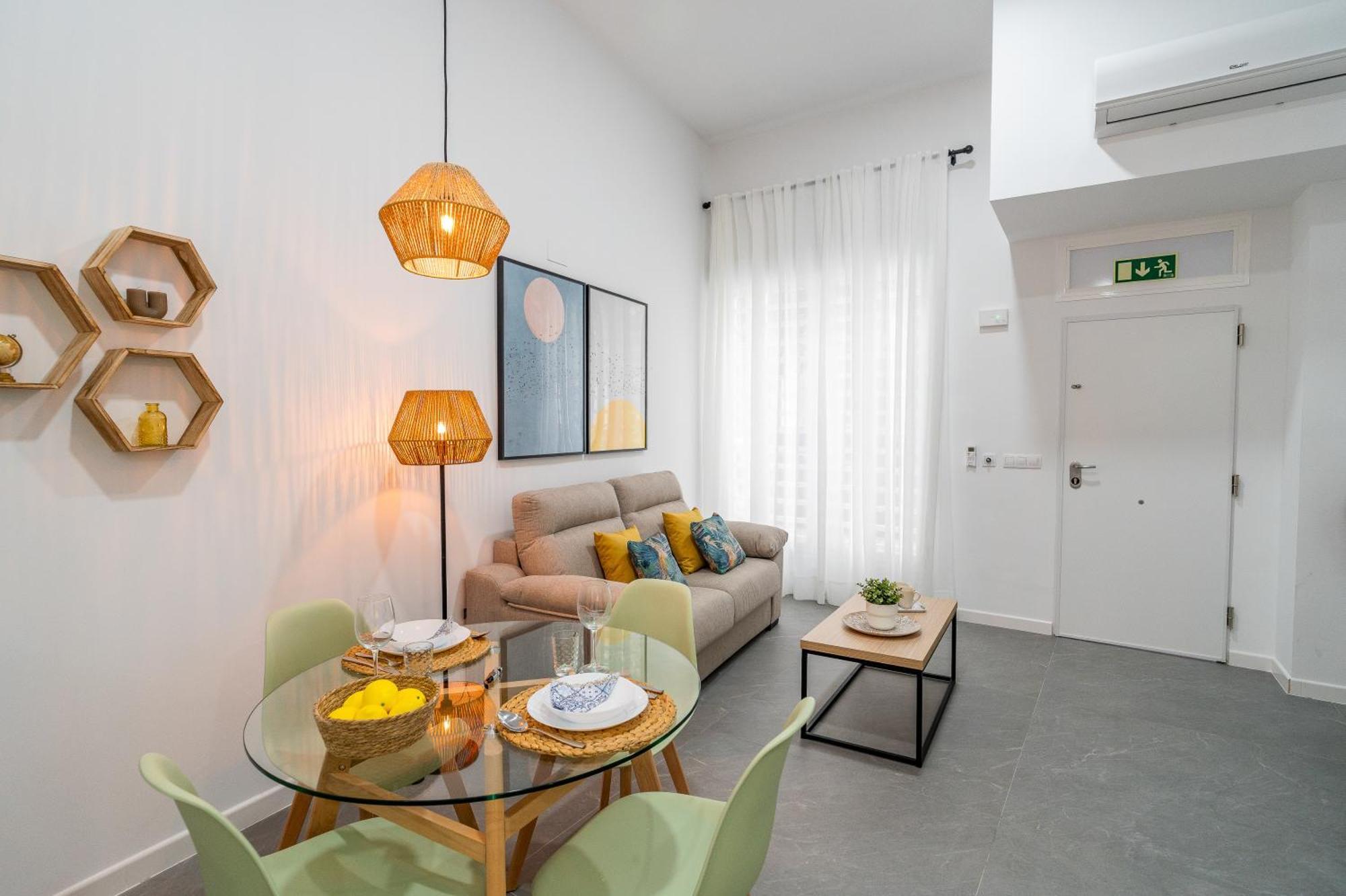 Alnatur Cordoba, Loft Moderno Con Ubicacion Perfecta Y Parking Opcional Exteriér fotografie