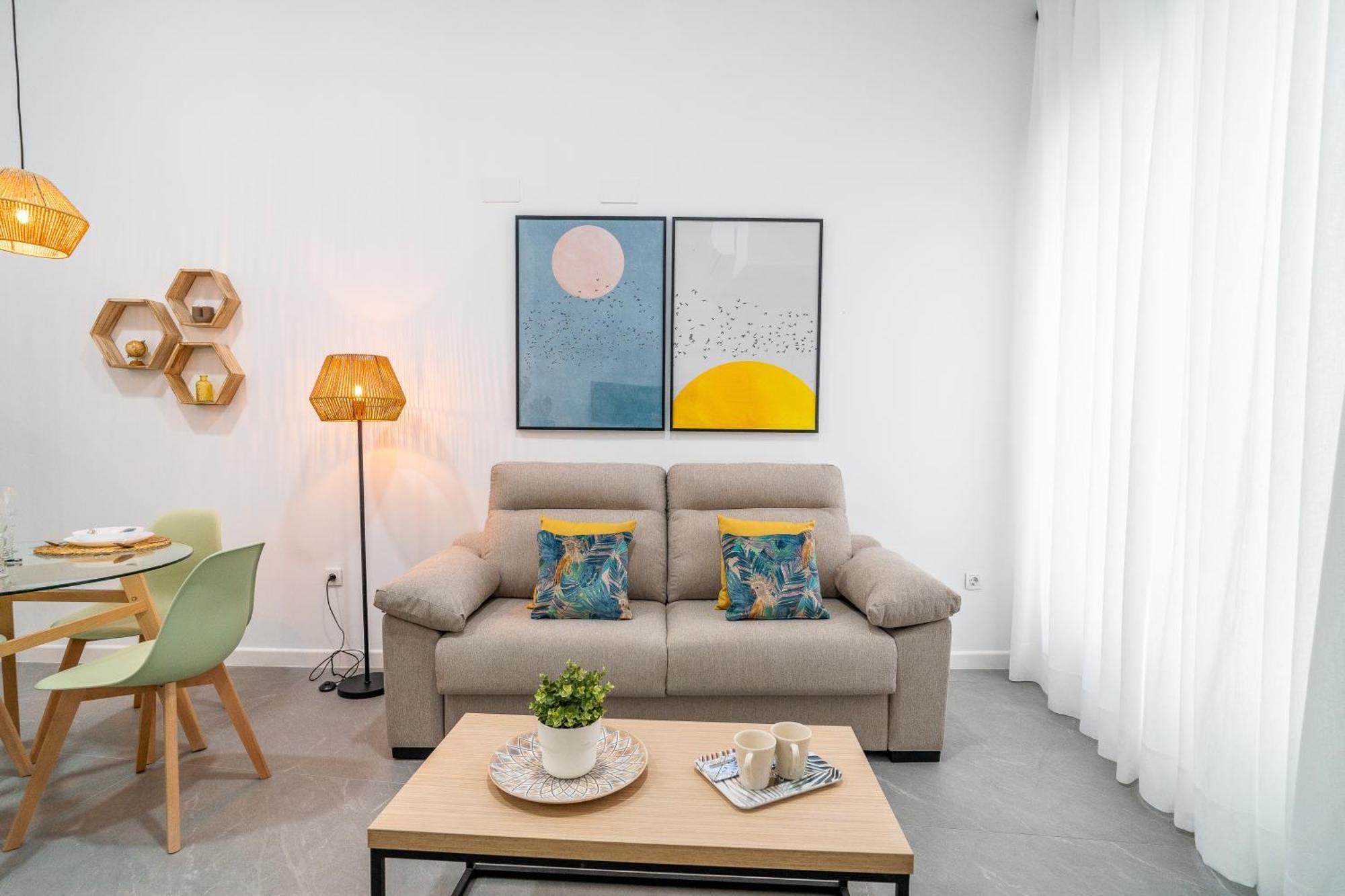 Alnatur Cordoba, Loft Moderno Con Ubicacion Perfecta Y Parking Opcional Exteriér fotografie