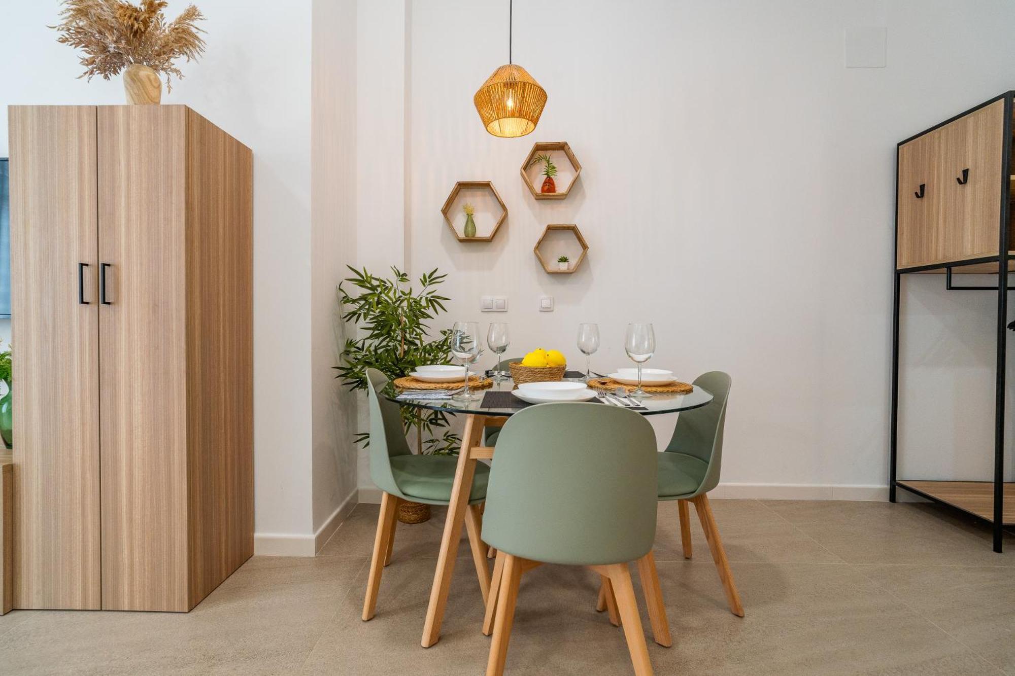 Alnatur Cordoba, Loft Moderno Con Ubicacion Perfecta Y Parking Opcional Exteriér fotografie