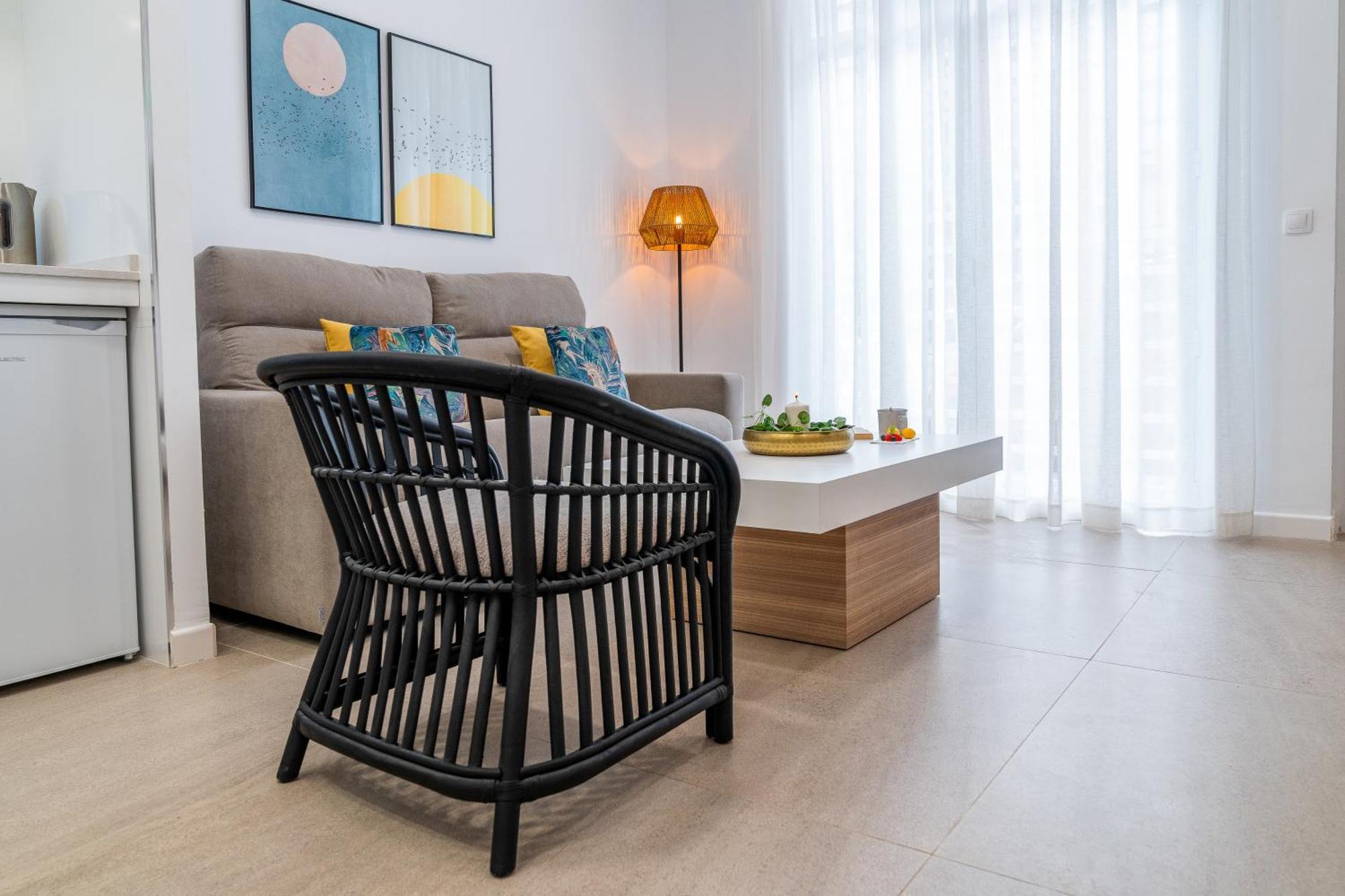 Alnatur Cordoba, Loft Moderno Con Ubicacion Perfecta Y Parking Opcional Exteriér fotografie