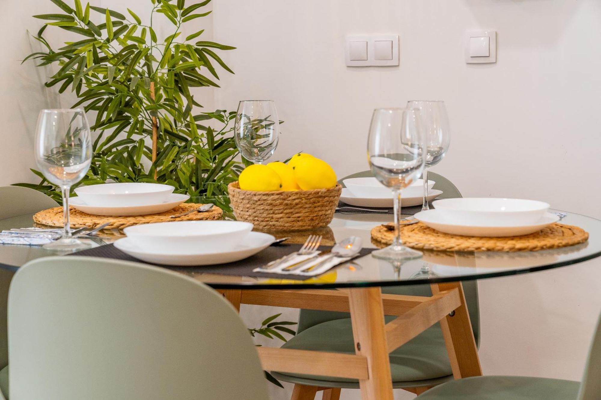 Alnatur Cordoba, Loft Moderno Con Ubicacion Perfecta Y Parking Opcional Exteriér fotografie