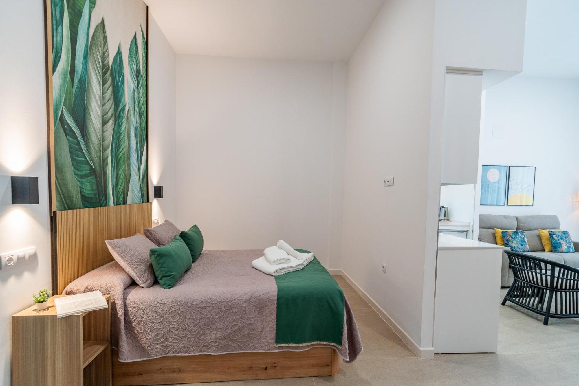 Alnatur Cordoba, Loft Moderno Con Ubicacion Perfecta Y Parking Opcional Exteriér fotografie