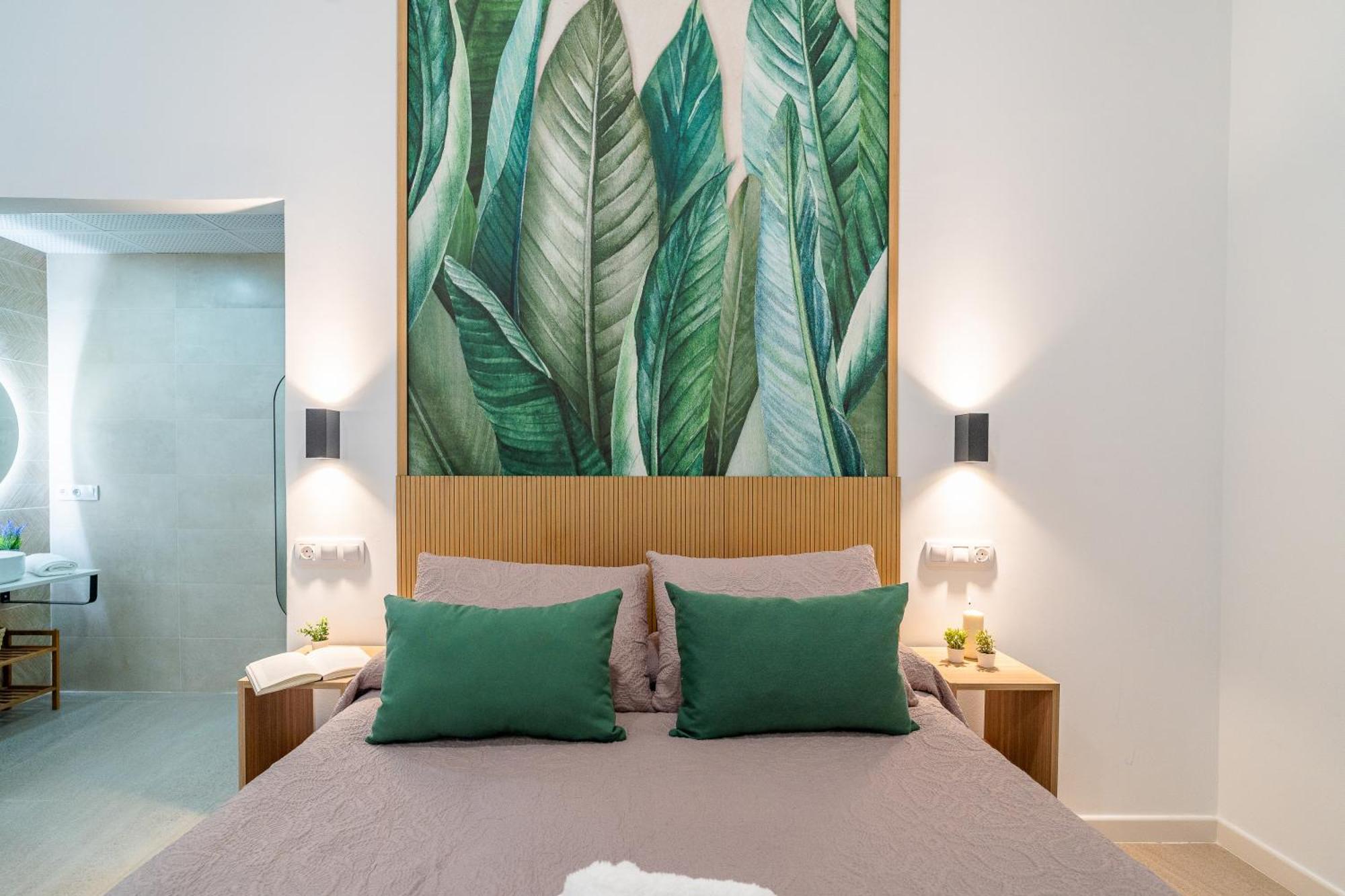 Alnatur Cordoba, Loft Moderno Con Ubicacion Perfecta Y Parking Opcional Exteriér fotografie