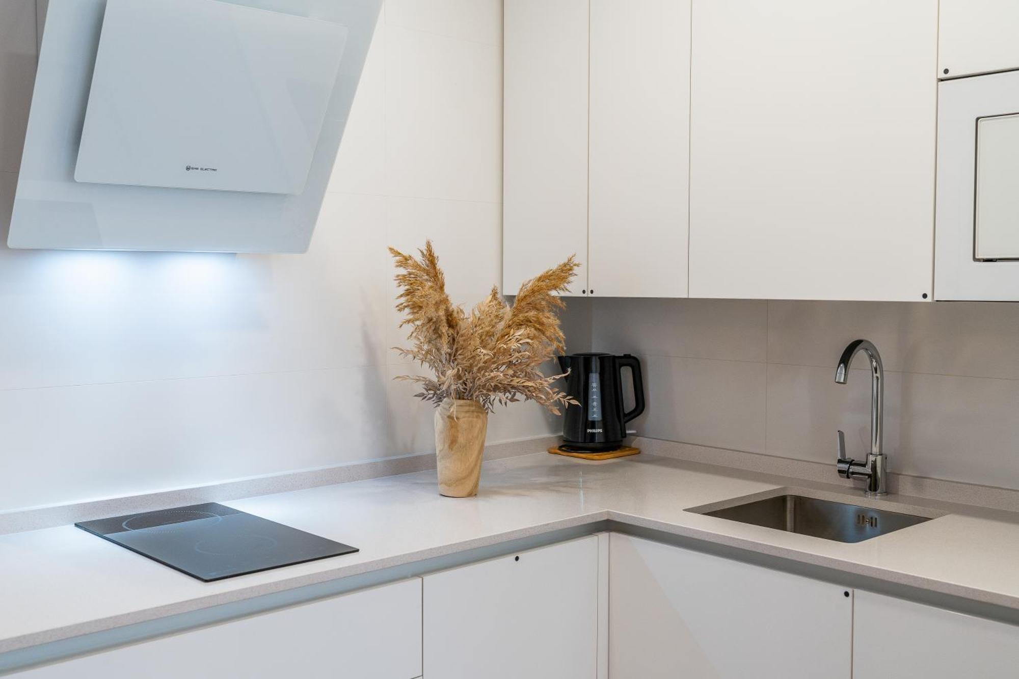 Alnatur Cordoba, Loft Moderno Con Ubicacion Perfecta Y Parking Opcional Exteriér fotografie