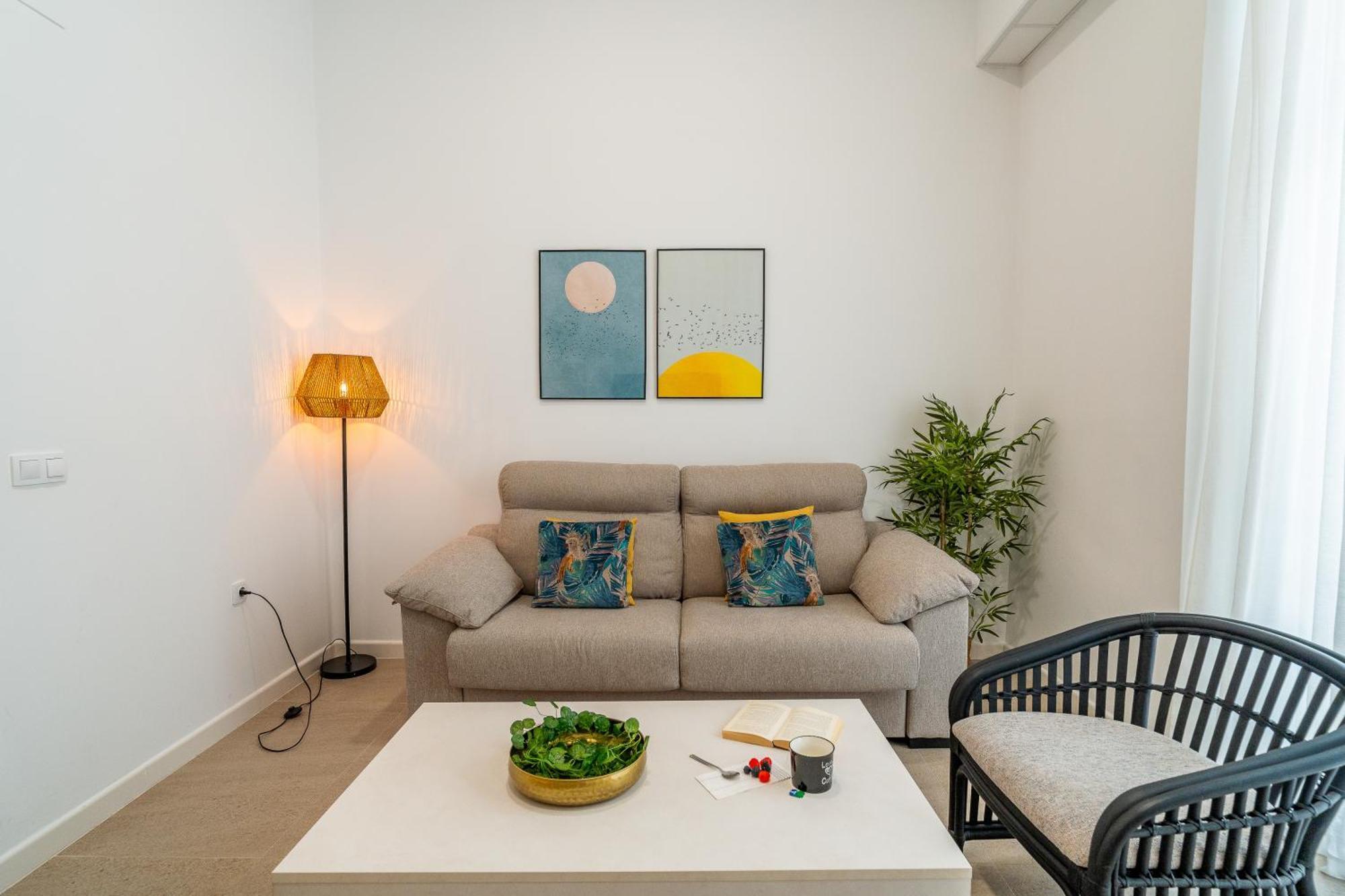 Alnatur Cordoba, Loft Moderno Con Ubicacion Perfecta Y Parking Opcional Exteriér fotografie