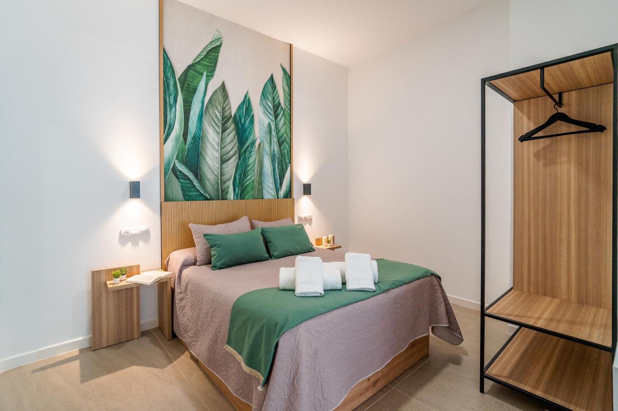 Alnatur Cordoba, Loft Moderno Con Ubicacion Perfecta Y Parking Opcional Exteriér fotografie