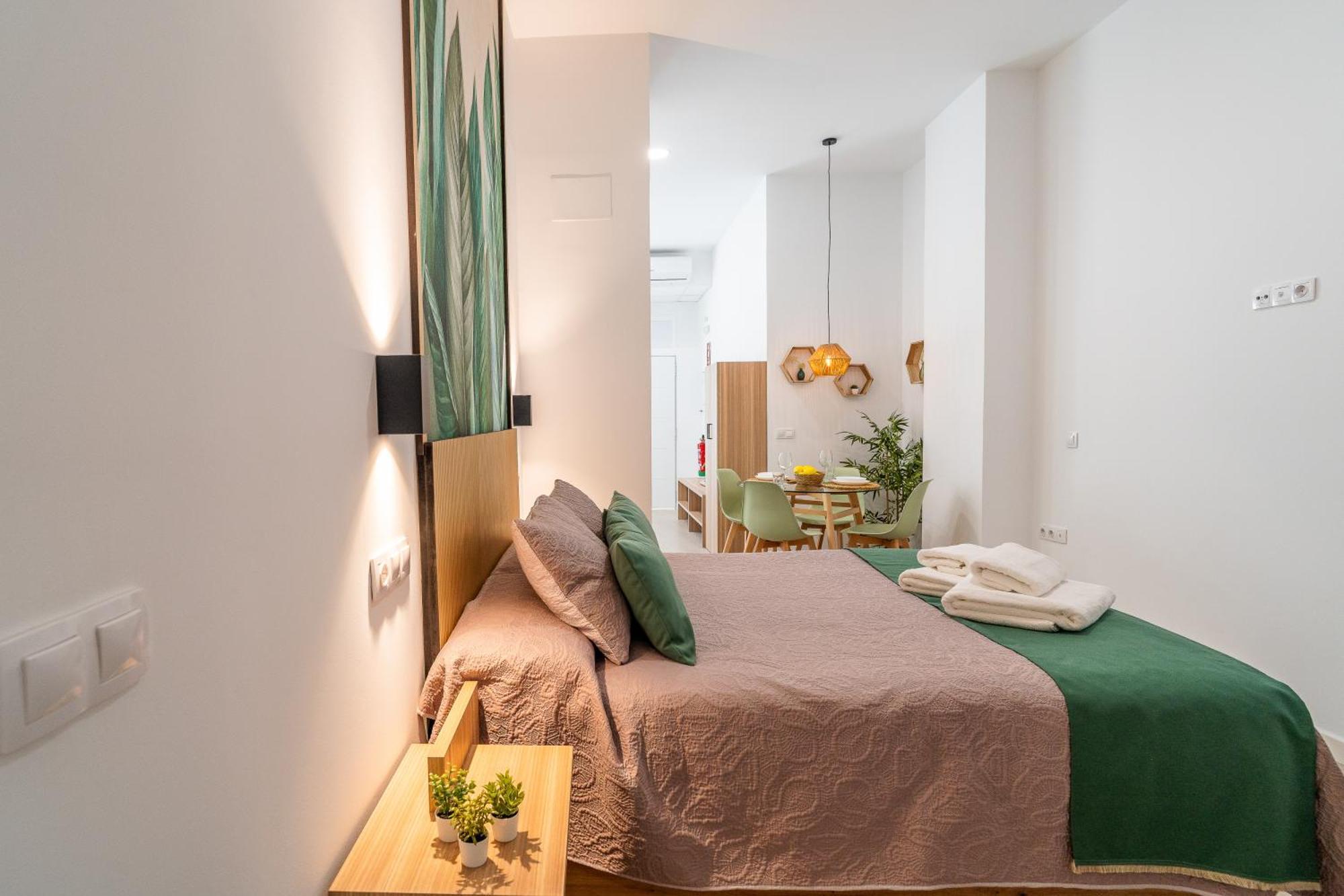 Alnatur Cordoba, Loft Moderno Con Ubicacion Perfecta Y Parking Opcional Exteriér fotografie