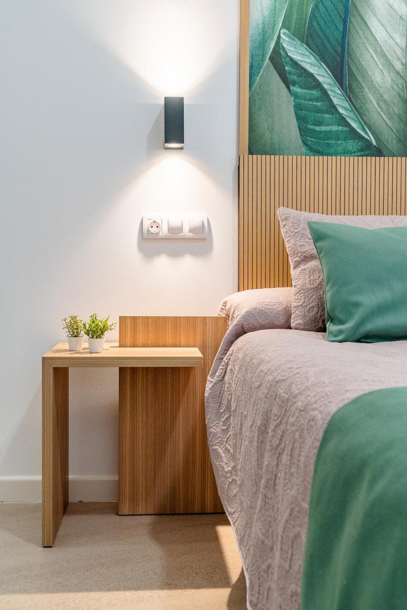 Alnatur Cordoba, Loft Moderno Con Ubicacion Perfecta Y Parking Opcional Exteriér fotografie