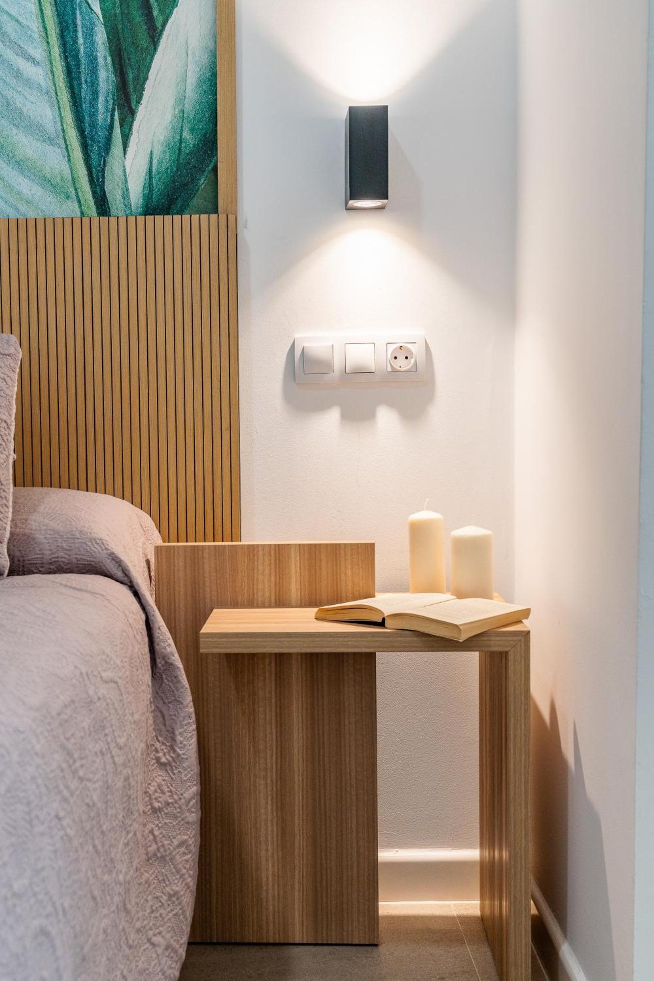 Alnatur Cordoba, Loft Moderno Con Ubicacion Perfecta Y Parking Opcional Exteriér fotografie