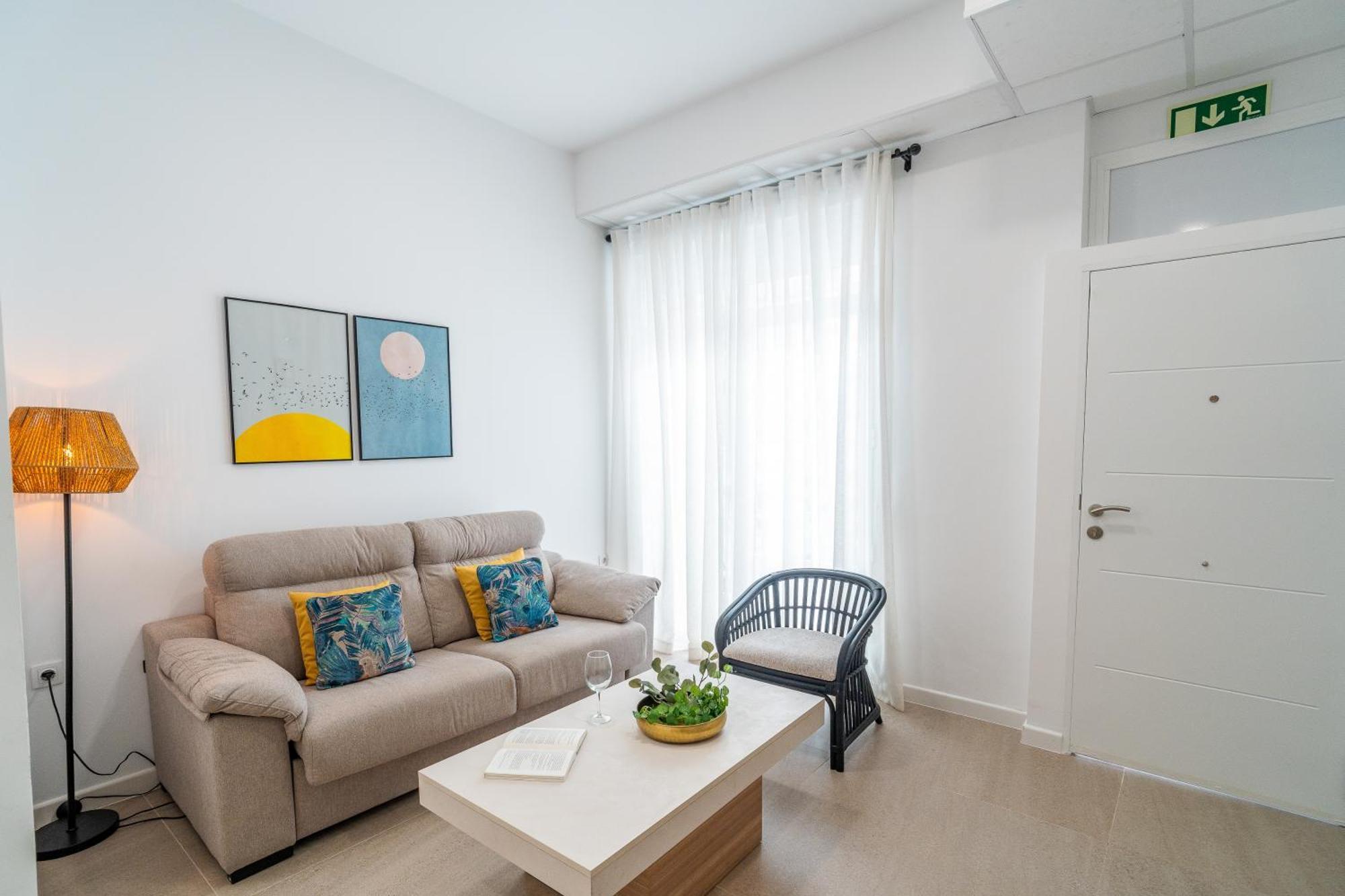 Alnatur Cordoba, Loft Moderno Con Ubicacion Perfecta Y Parking Opcional Exteriér fotografie