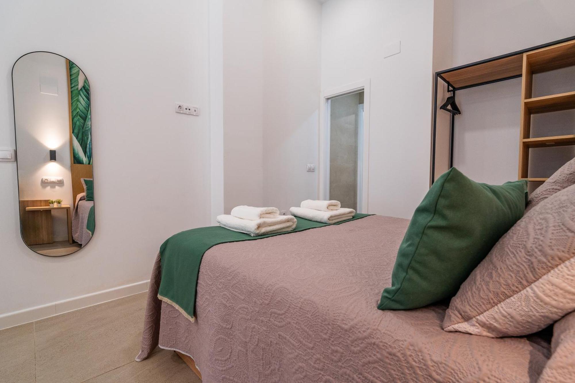 Alnatur Cordoba, Loft Moderno Con Ubicacion Perfecta Y Parking Opcional Exteriér fotografie