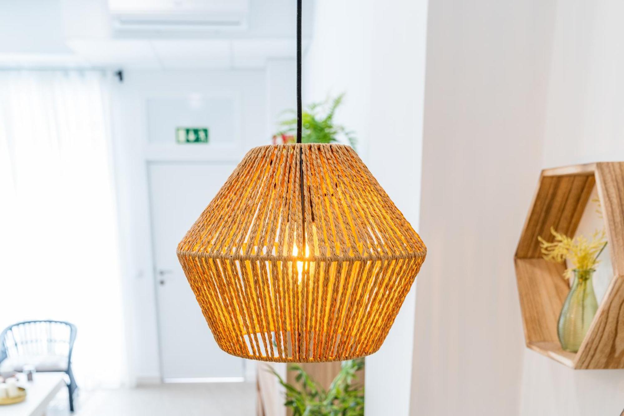 Alnatur Cordoba, Loft Moderno Con Ubicacion Perfecta Y Parking Opcional Exteriér fotografie