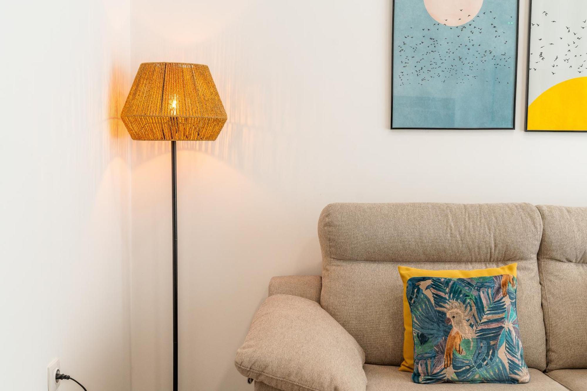 Alnatur Cordoba, Loft Moderno Con Ubicacion Perfecta Y Parking Opcional Exteriér fotografie