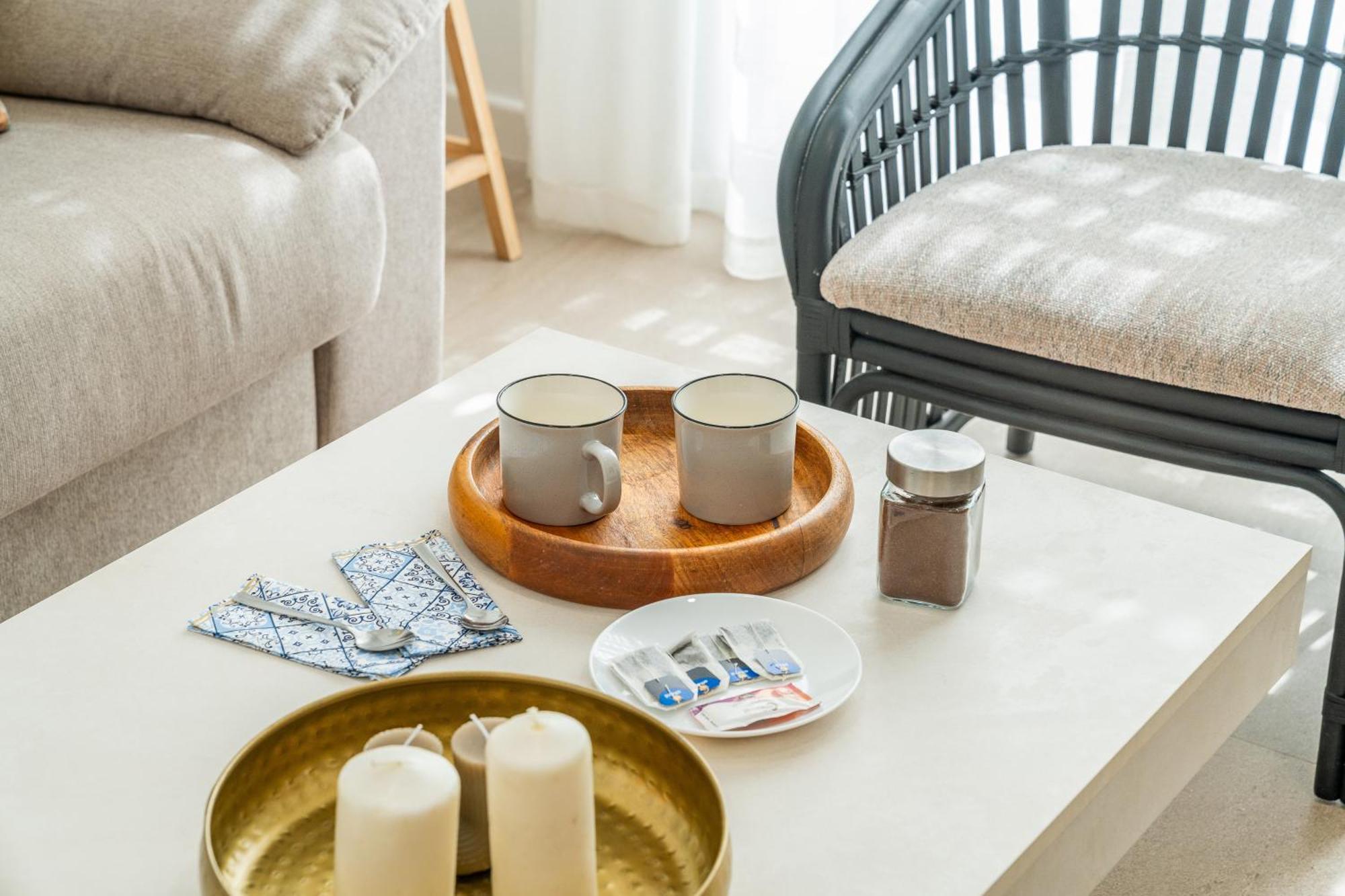Alnatur Cordoba, Loft Moderno Con Ubicacion Perfecta Y Parking Opcional Exteriér fotografie