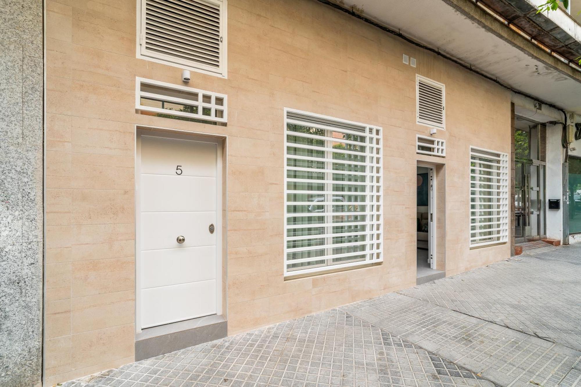 Alnatur Cordoba, Loft Moderno Con Ubicacion Perfecta Y Parking Opcional Exteriér fotografie