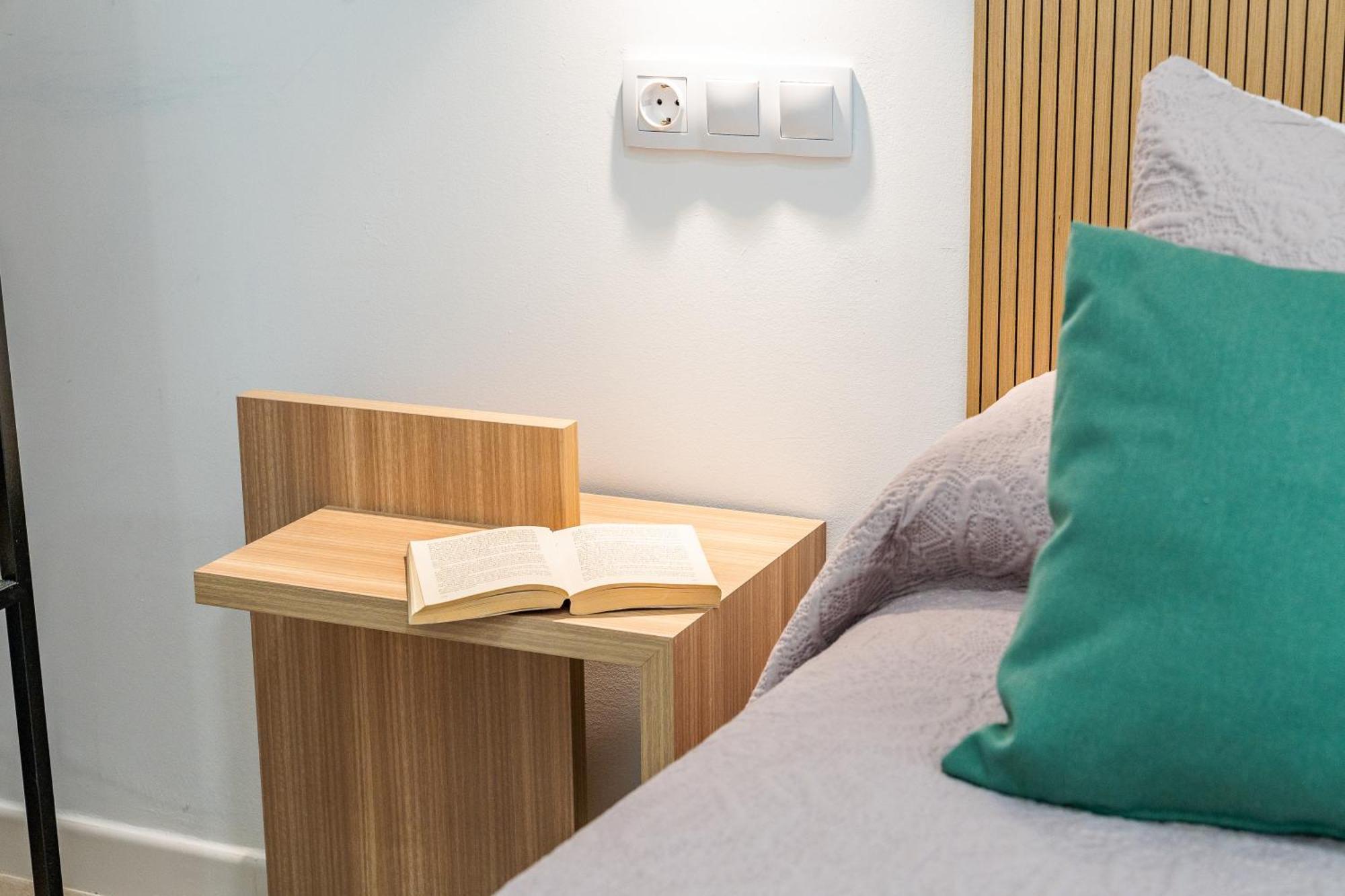 Alnatur Cordoba, Loft Moderno Con Ubicacion Perfecta Y Parking Opcional Exteriér fotografie